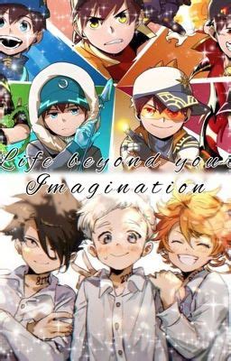 The Grand Plan — wattpad.